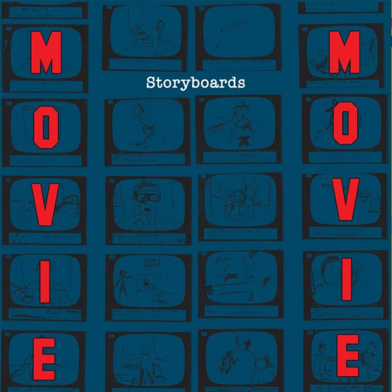 Storyboards
