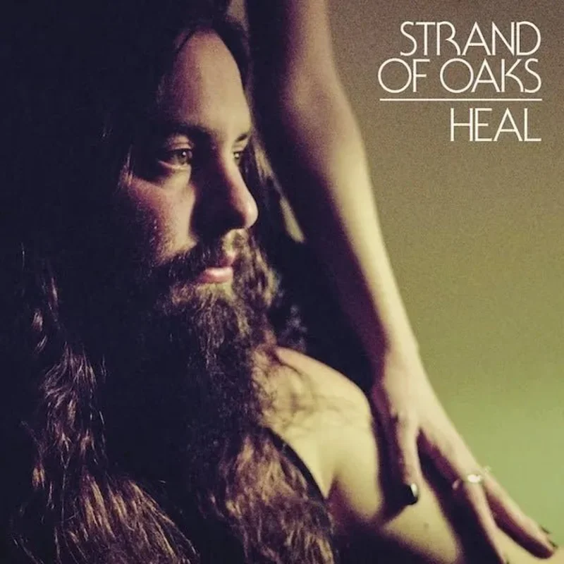 Strand of Oaks - HEAL - Vinyl Record