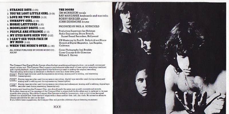 Strange Days