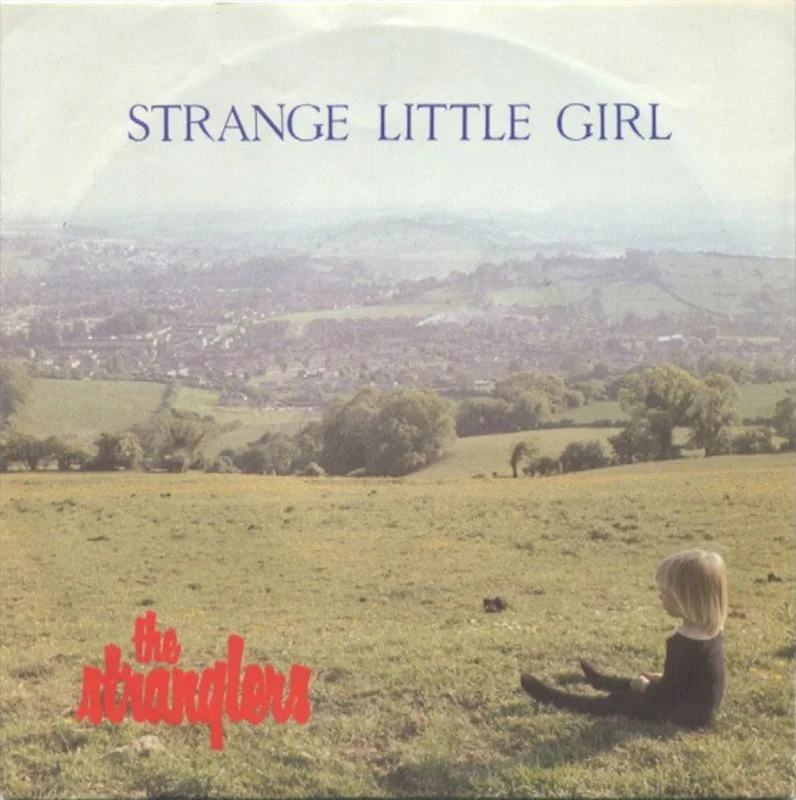 Strange Little Girl