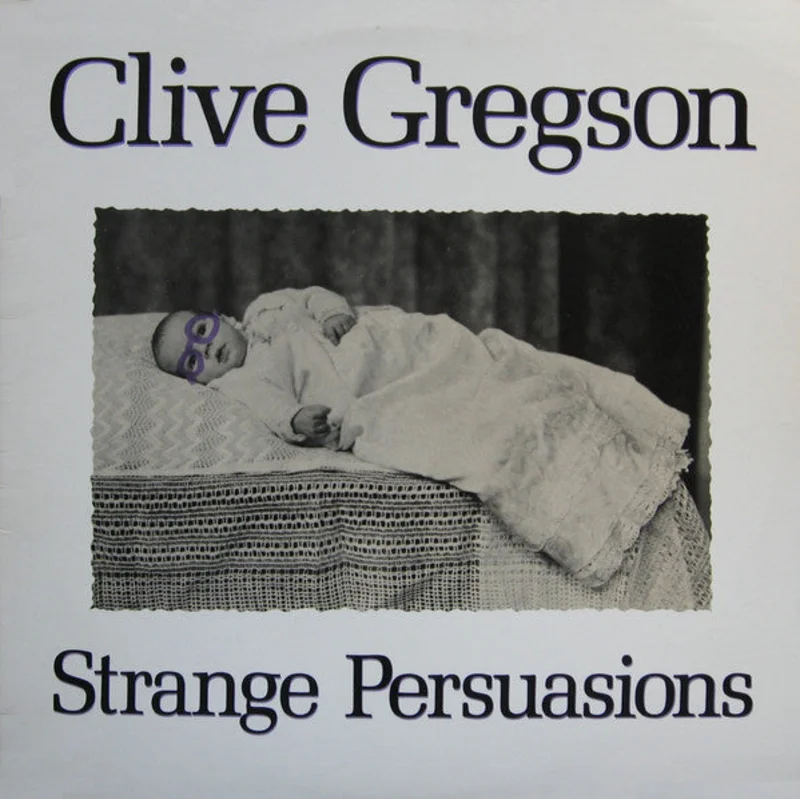 Strange Persuasions