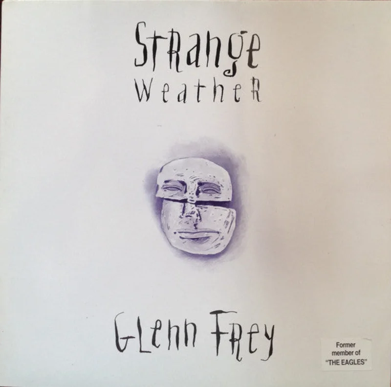 Strange Weather