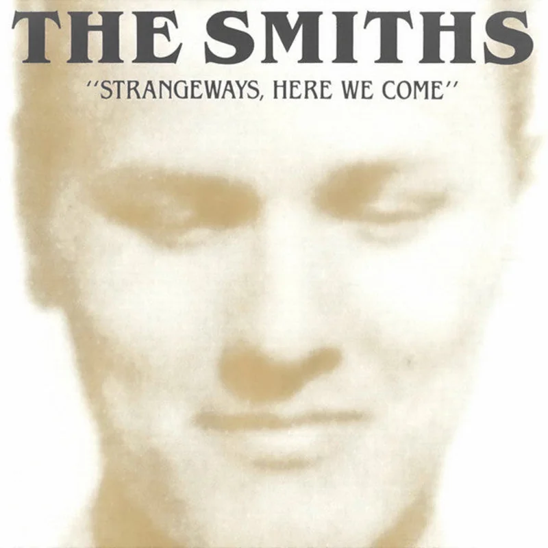 Strangeways, Here We Come