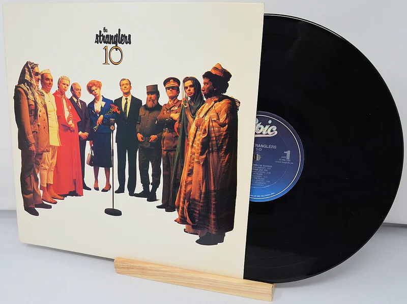 Stranglers  10