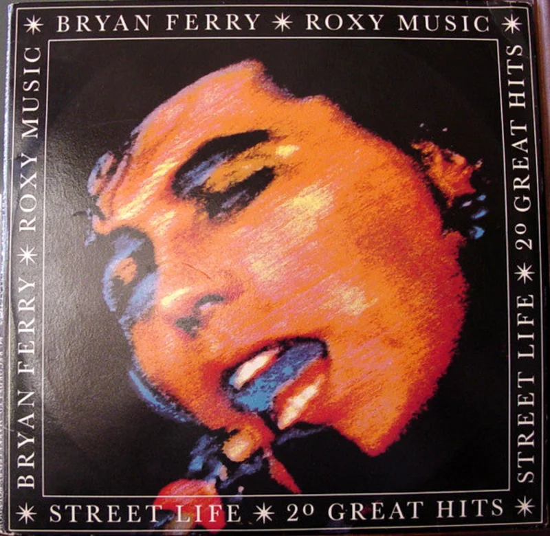 Street Life: 20 Great Hits