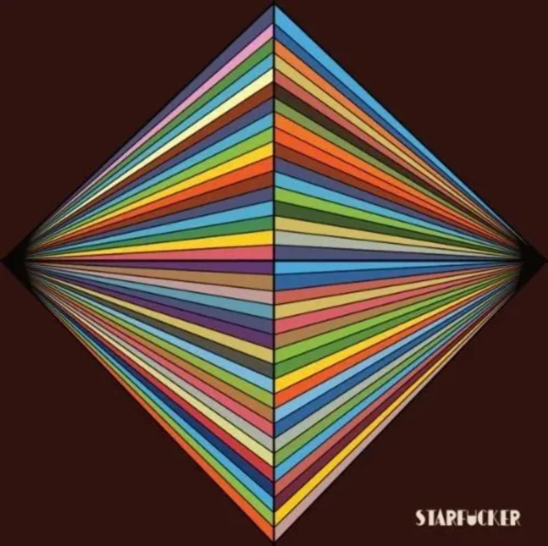 STRFKR - Jupiter - Vinyl Recorde