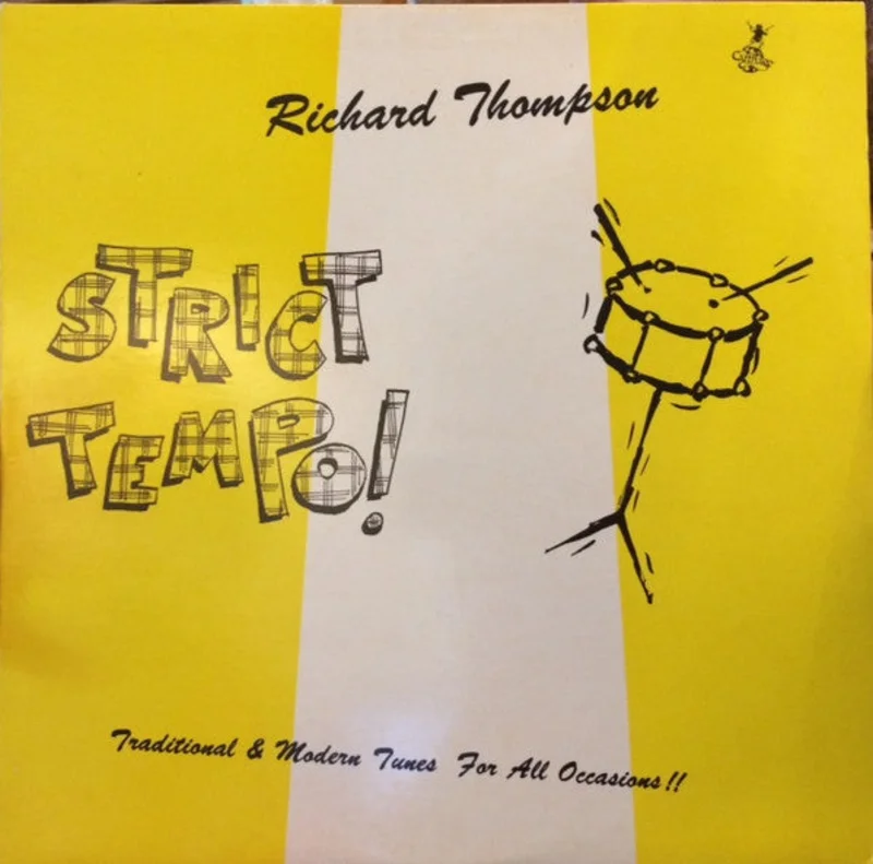 Strict Tempo! (Traditional & Modern Tunes For All Occasions!!)