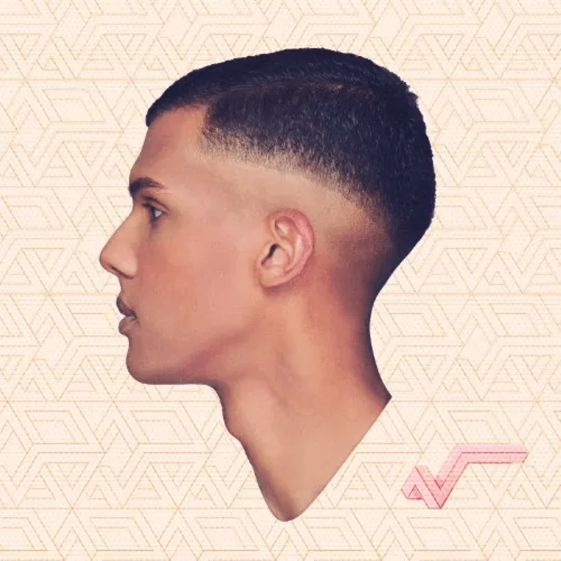 Stromae - Racine Carree (French Import) Vinyl LP