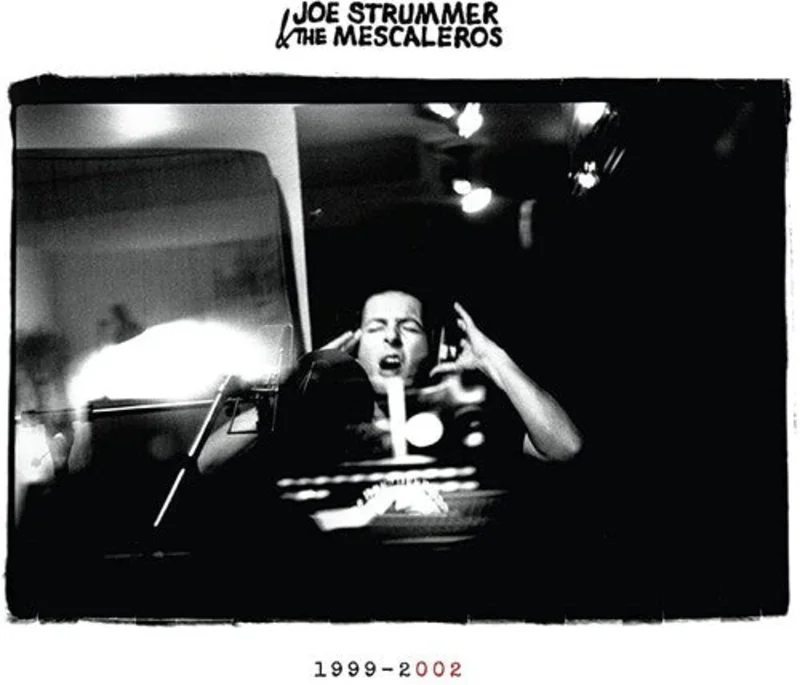 Strummer, Joe - The Mescaleros Years