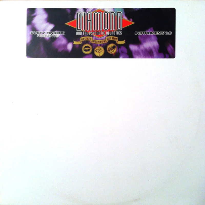Stunts, Blunts & Hip Hop (Instrumentals)