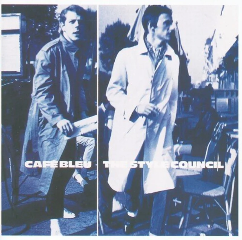 Style Council - Cafe Bleu (Special Edition) Vinyl LP