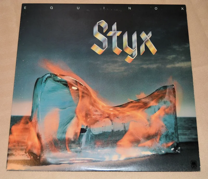 Styx - Equinox