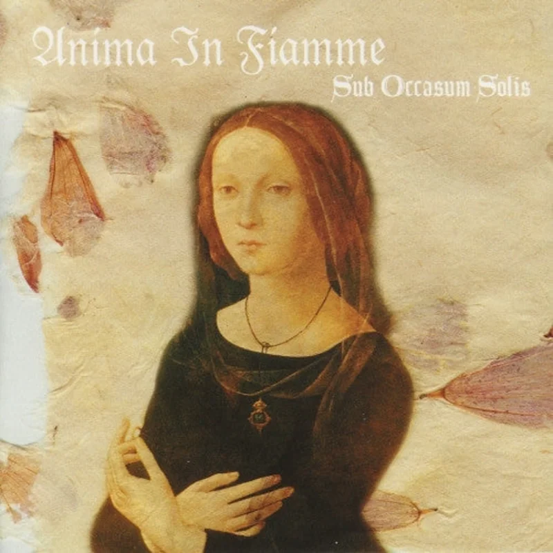 Sub Occasum Solis