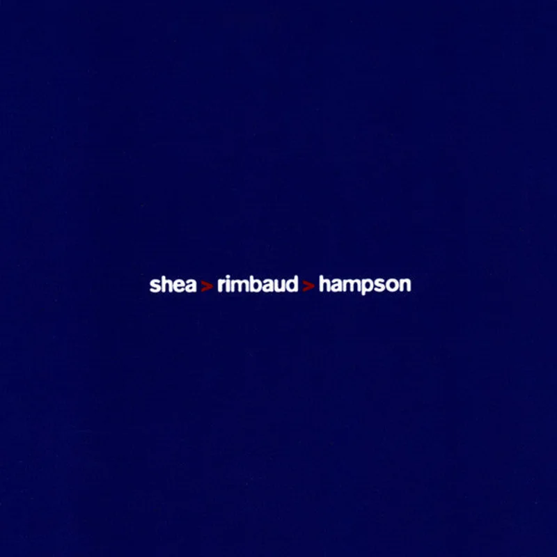 Sub Rosa Live Sessions > London May 1996