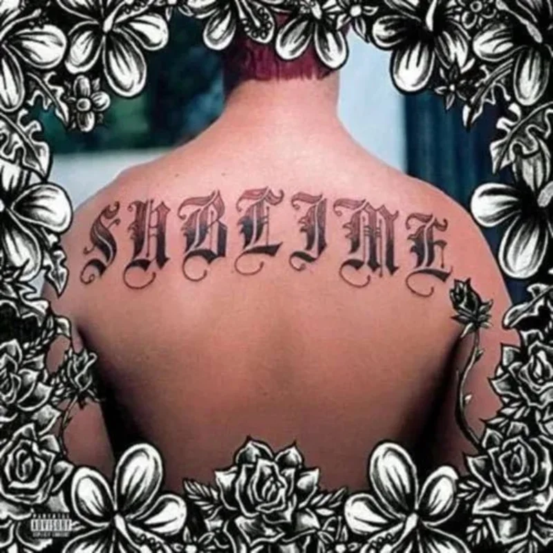 Sublime - Sublime (2LP) Vinyl Record *