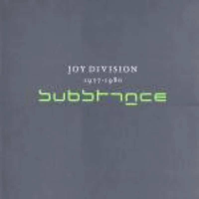 Substance