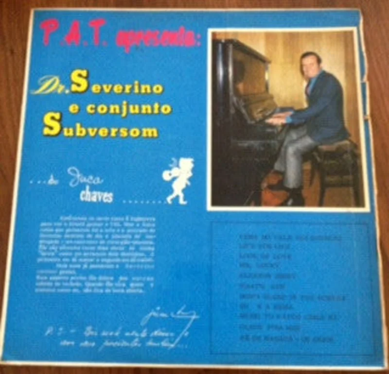Subversom