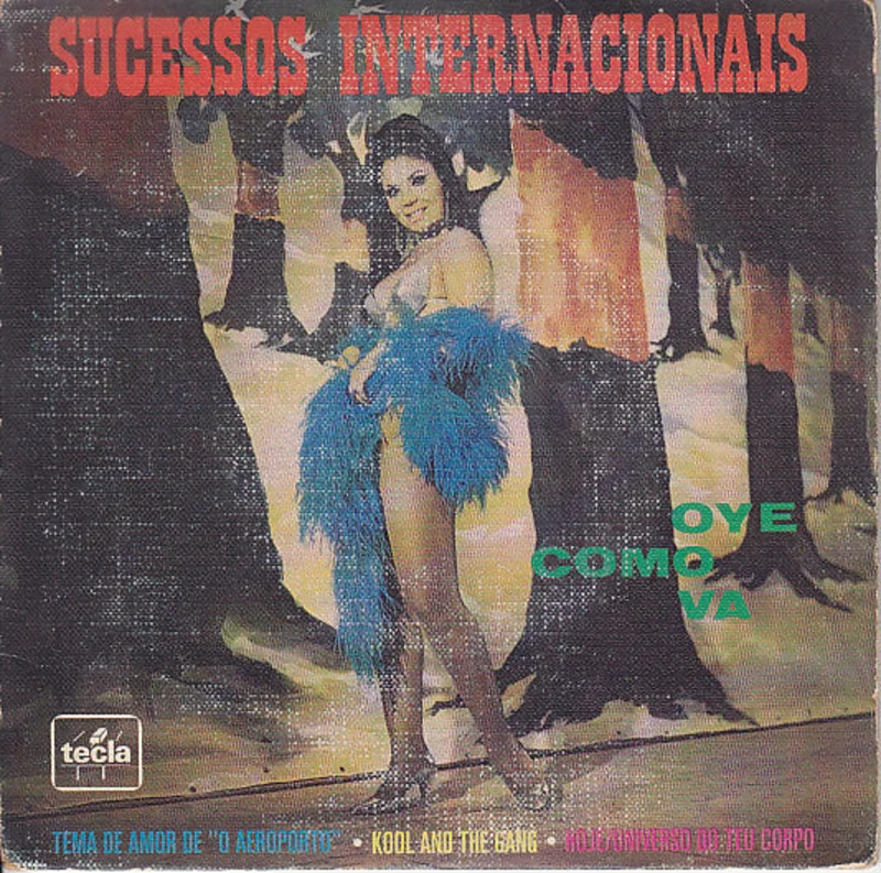 Successos Internacionais