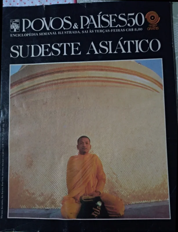 Sudeste Asitico
