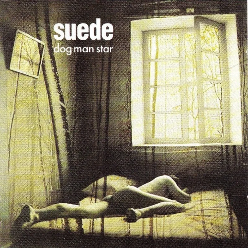 Suede - Dog Man Star (Arrives in 21 Days)