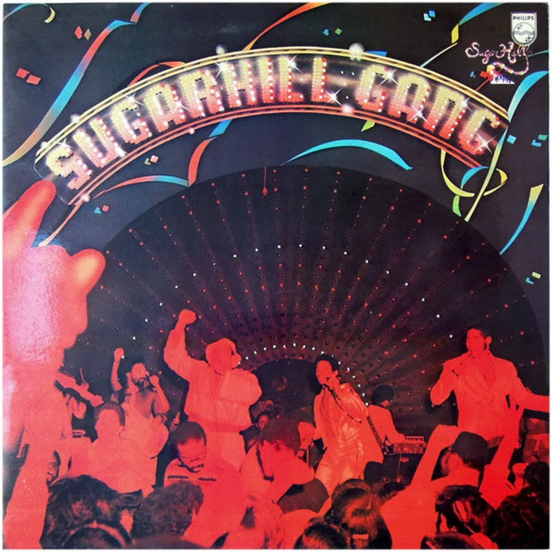 Sugarhill Gang