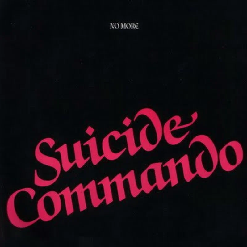 Suicide Commando