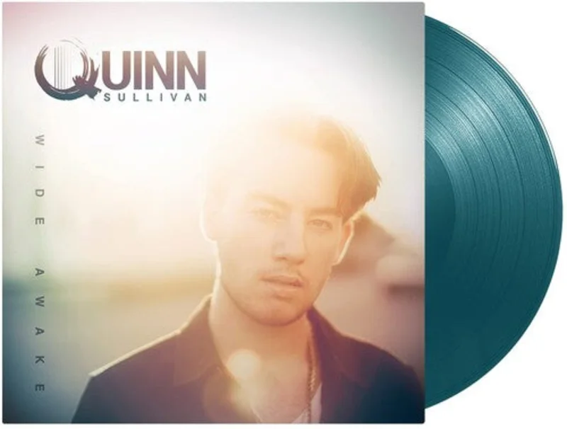 Sullivan, Quinn - Wide Awake