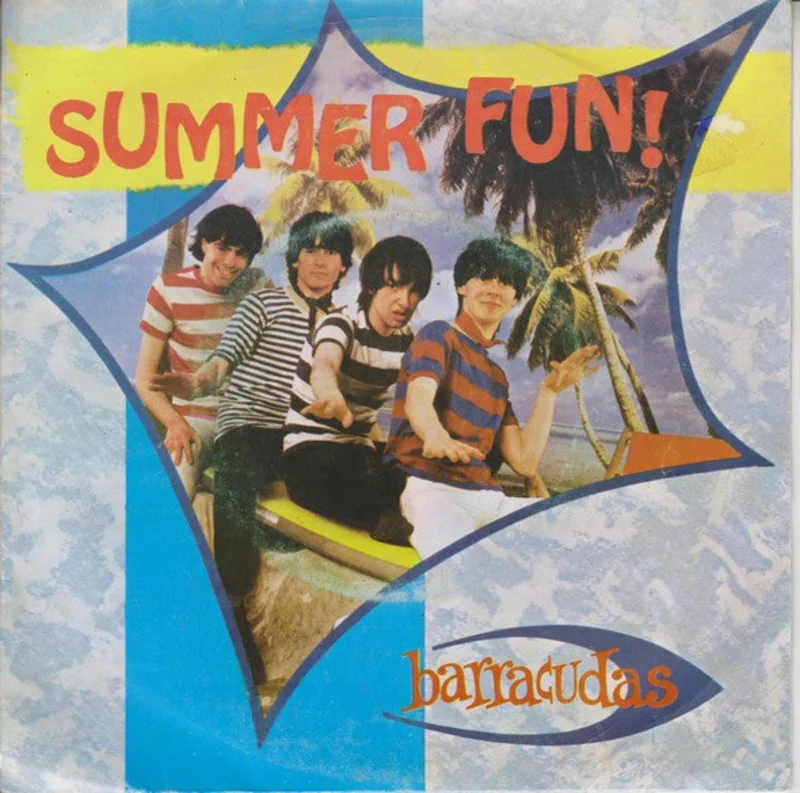 Summer Fun