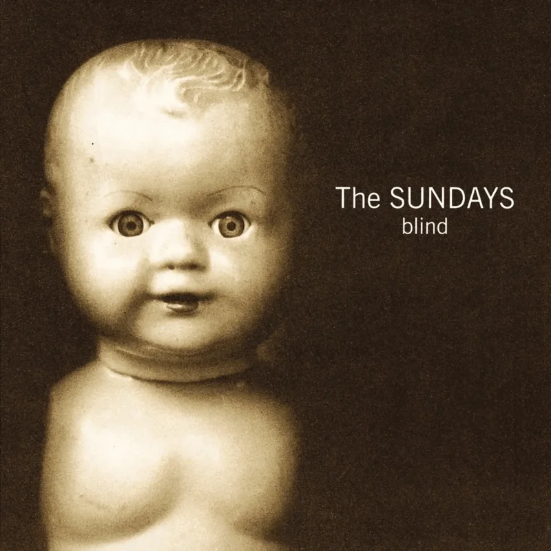 Sundays - Blind Vinyl LP