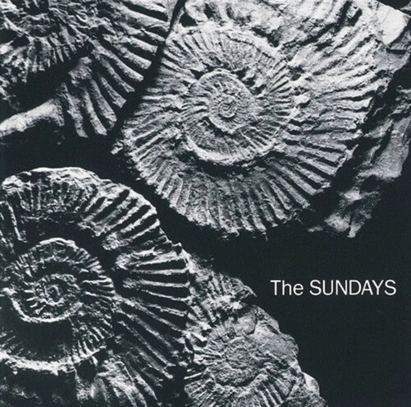 Sundays - Reading, Writing & Arithmetic Vinyl LP