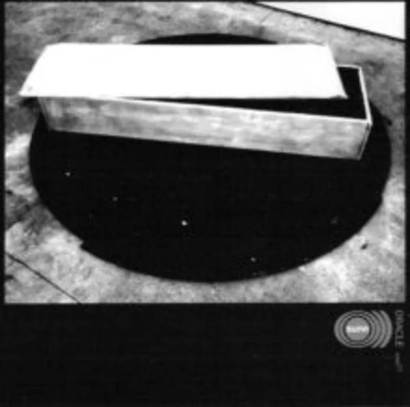 sunn O))) - Oracle (Record Store Day 2025) Vinyl LP