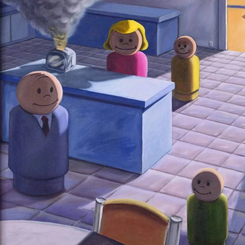 Sunny Day Real Estate- Diary [30th Anniversary] - 2LP Pearl Color Vinyl Record
