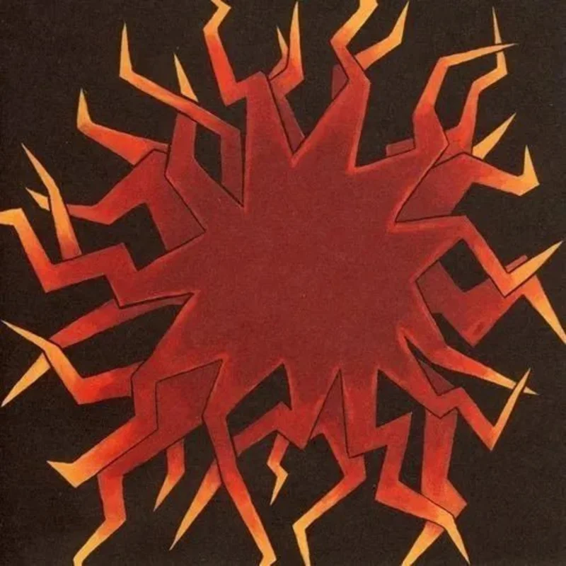Sunny Day Real Estate - How It Feels to Be Something On Vinyl Record
