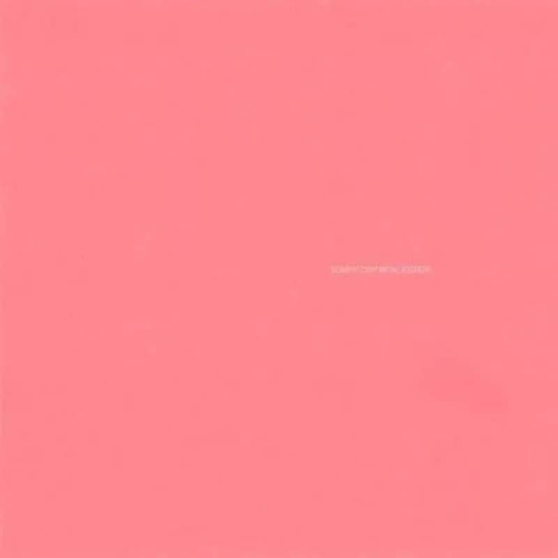 Sunny Day Real Estate- LP2 Vinyl Record 2LP