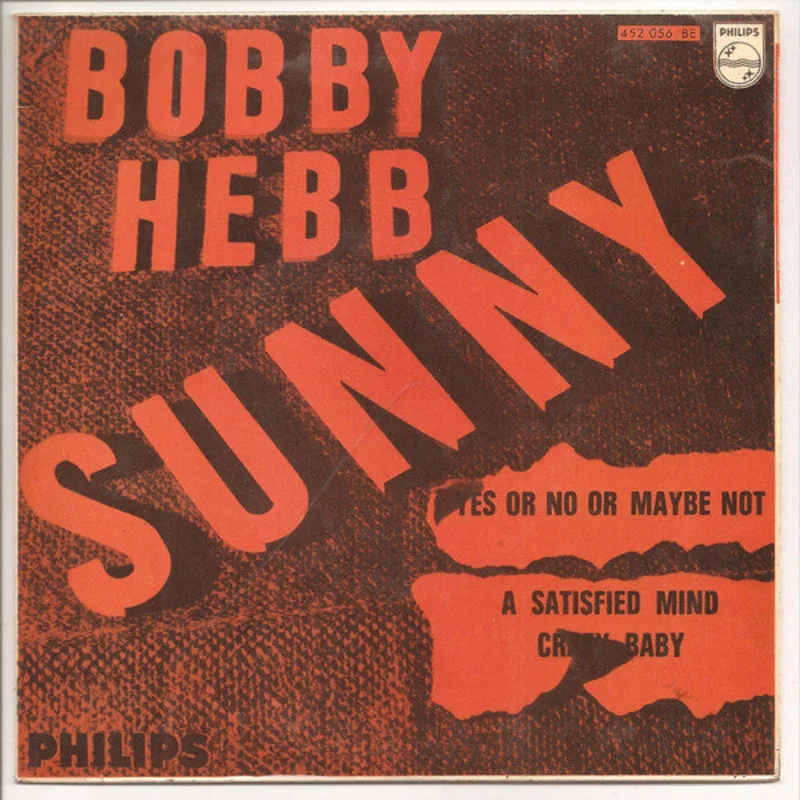 Sunny