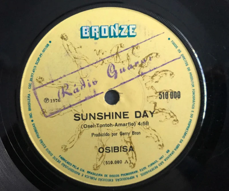 Sunshine Day