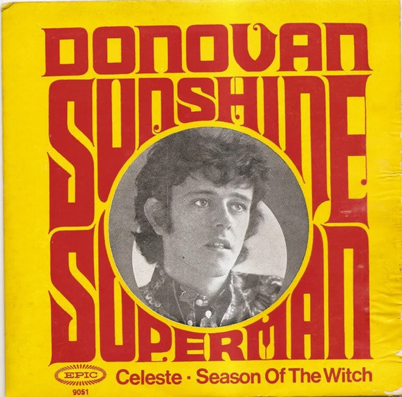 Sunshine Superman