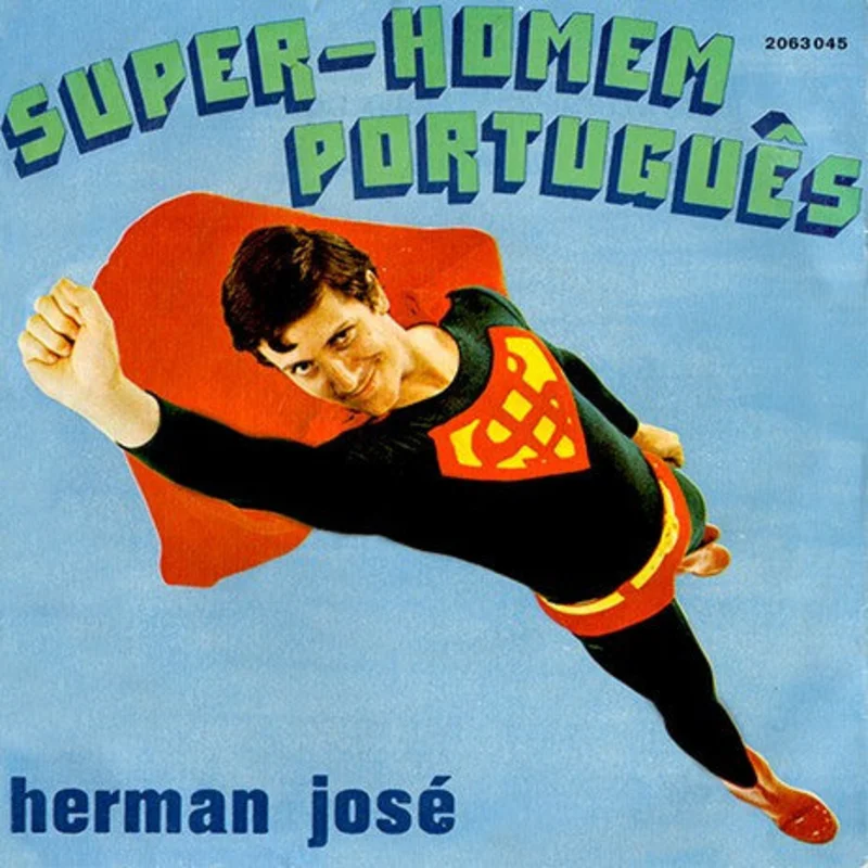Super-Homem Portugus