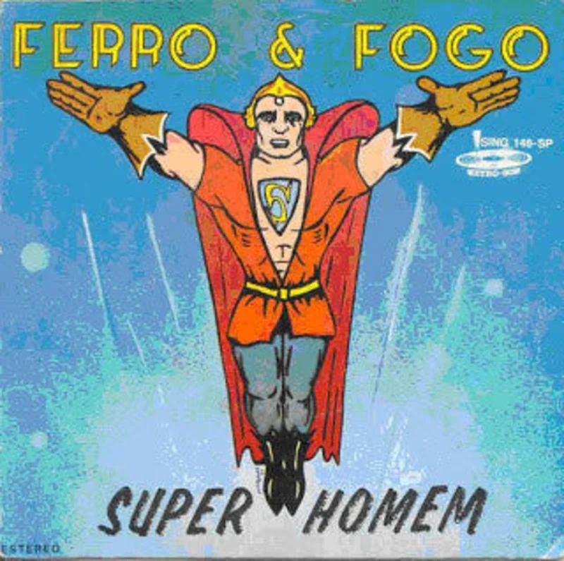 Super Homem