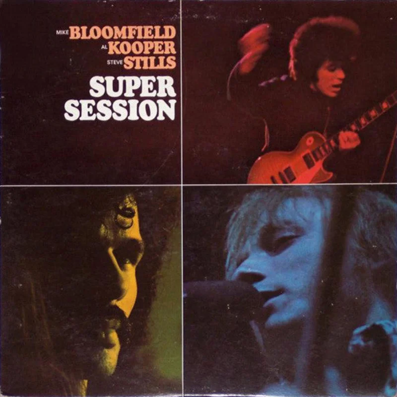 Super Session