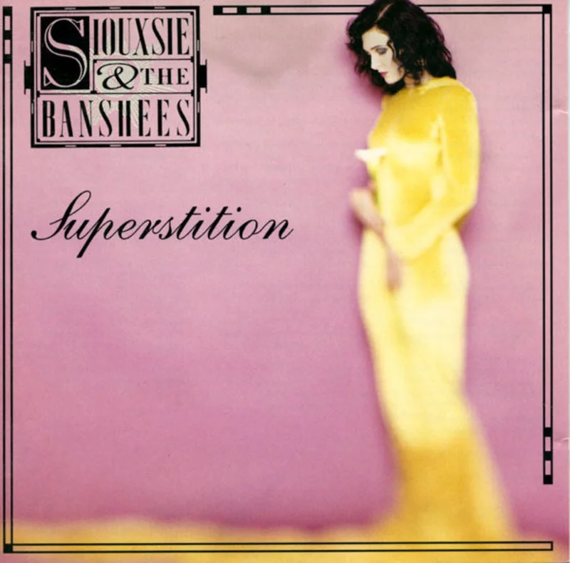 Superstition