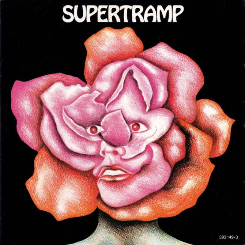 Supertramp