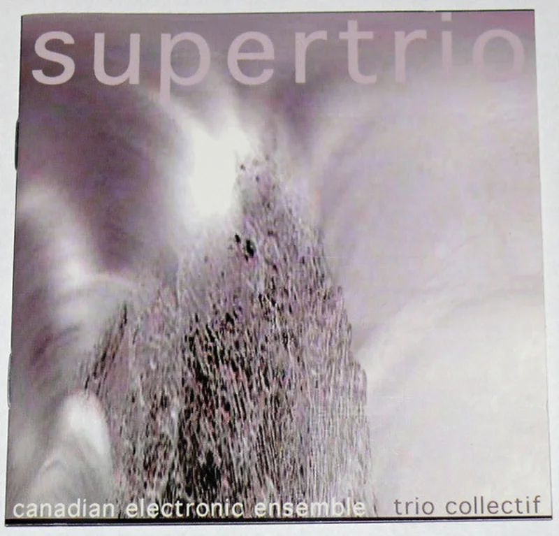 Supertrio