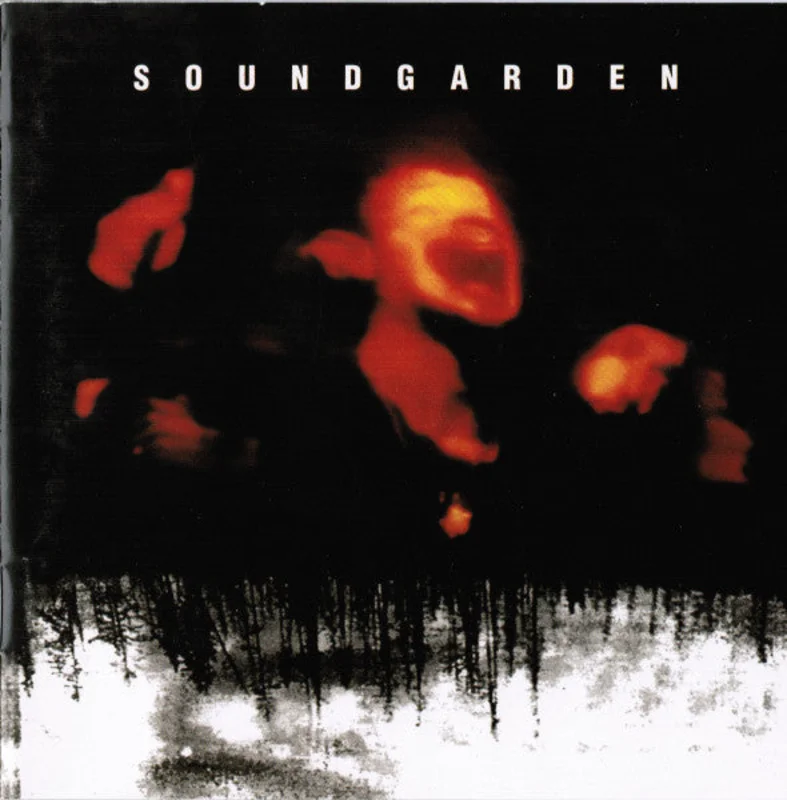 Superunknown