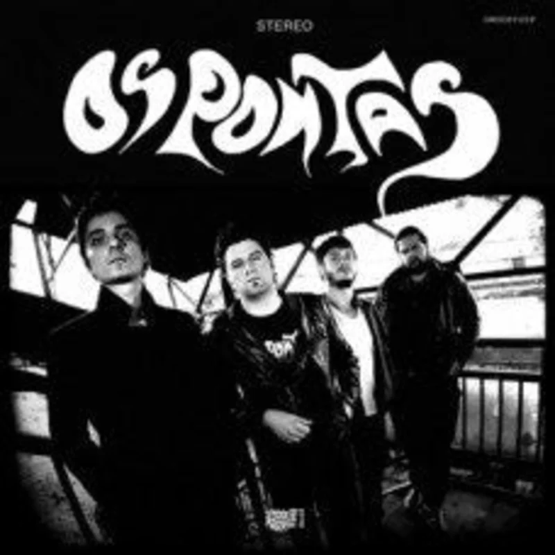 Surf Monstro EP