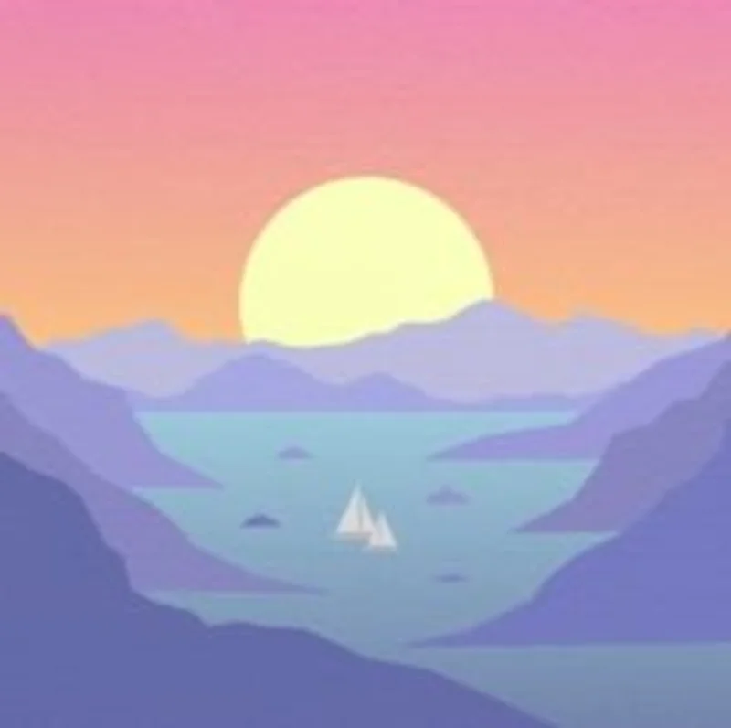 Surfaces - Horizons (Colored) Vinyl LP