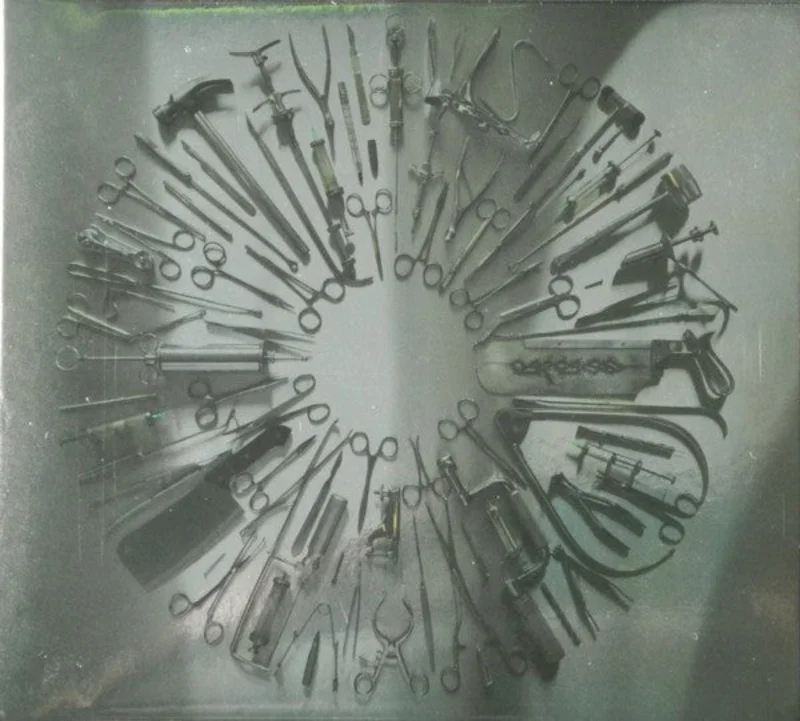 Surgical Steel