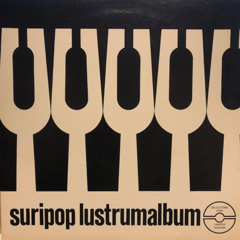 Suripop Lustrumalbum