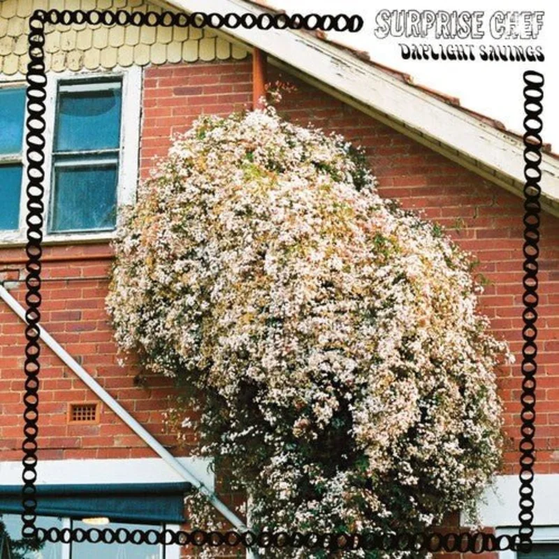 Surprise Chef - Daylight Savings Vinyl LP