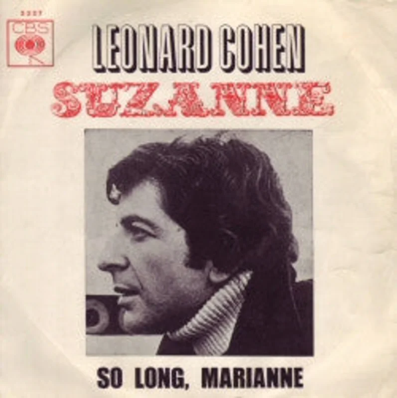 Suzanne
